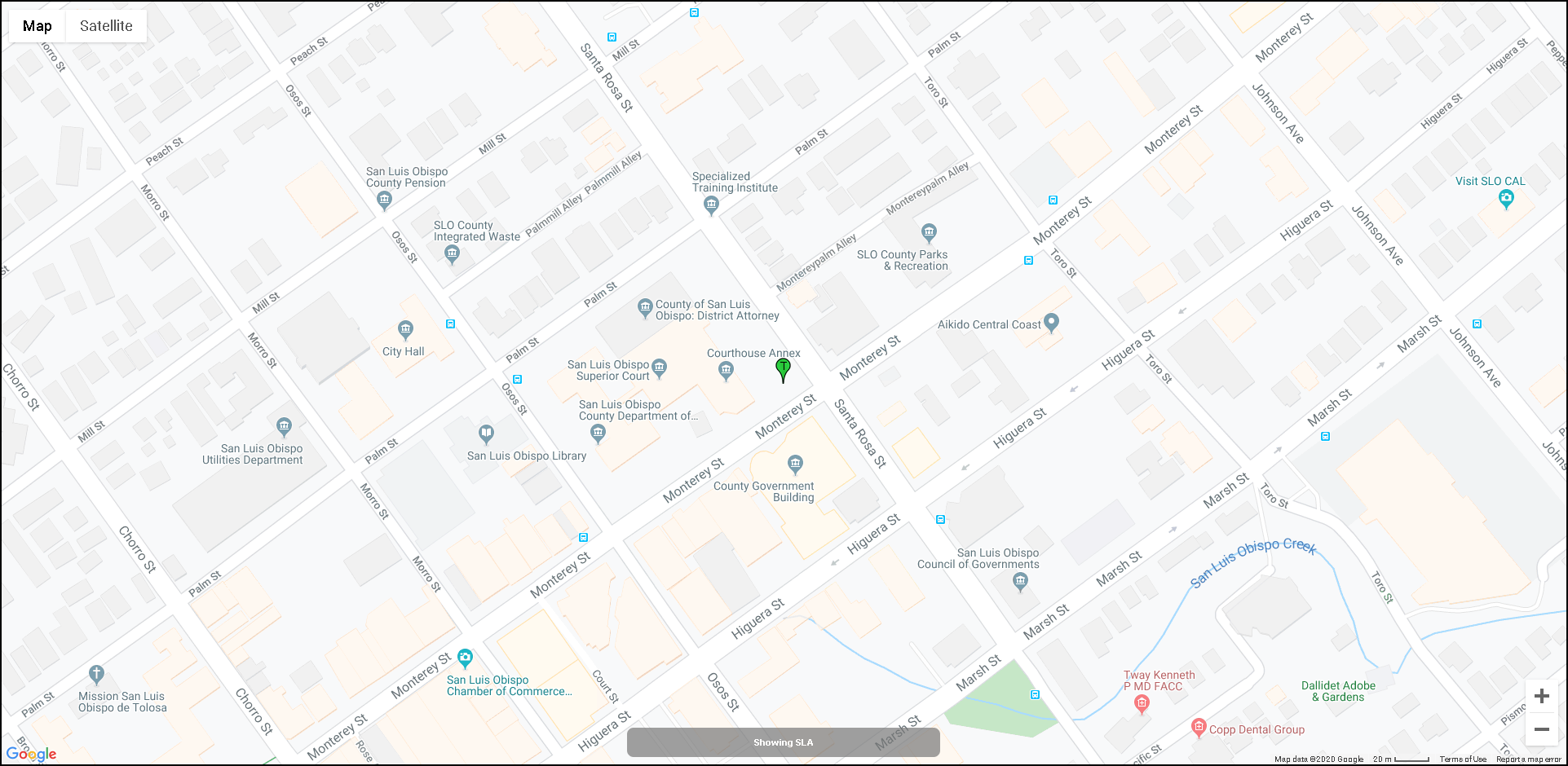 Map test for firewall blockage eschat