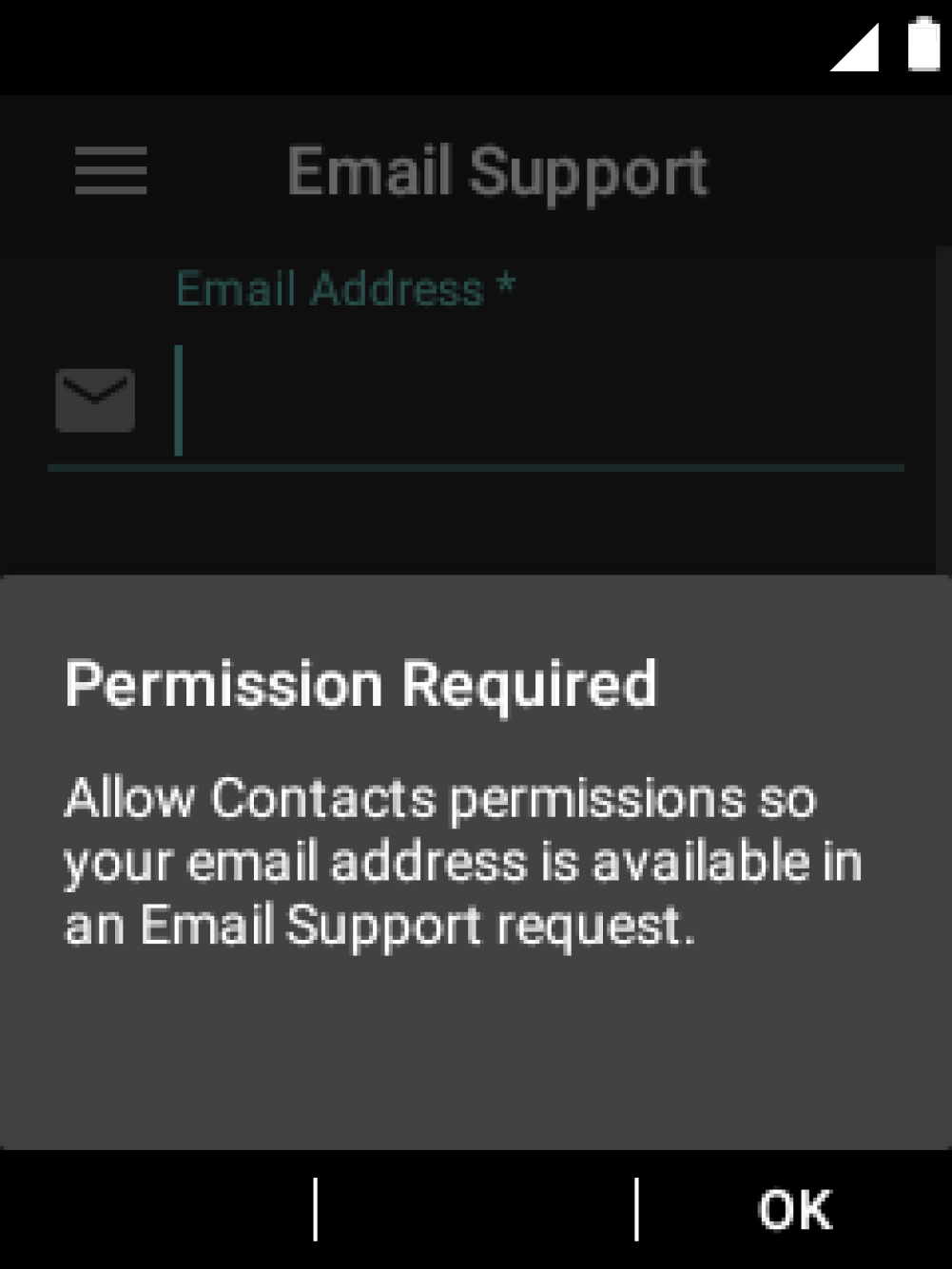 email-eschat-support-from-your-d-pad-device-eschat